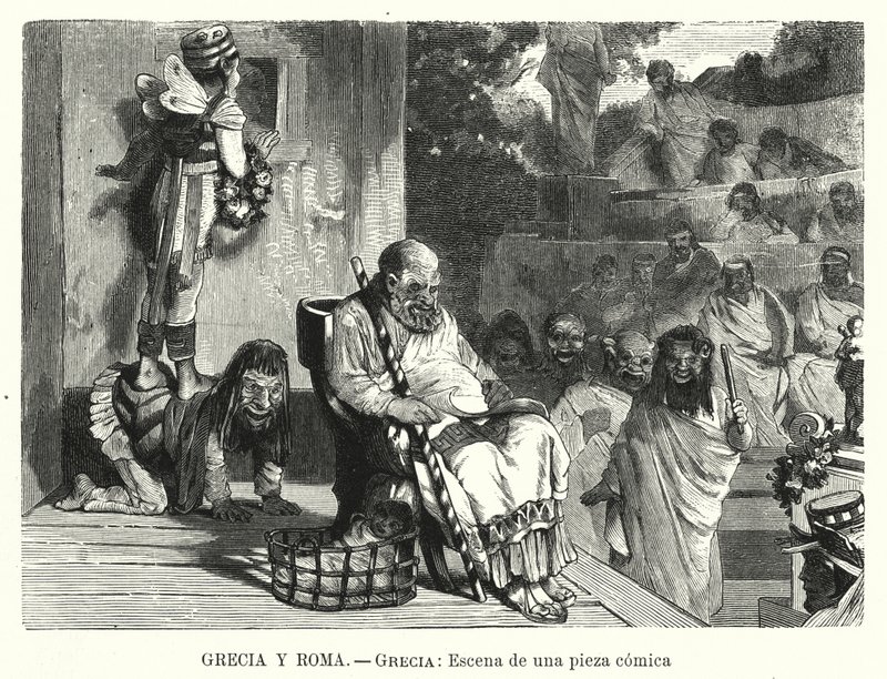 Représentation d