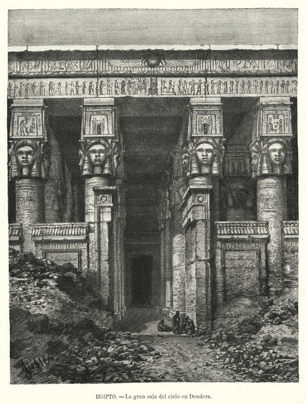 Temple d
