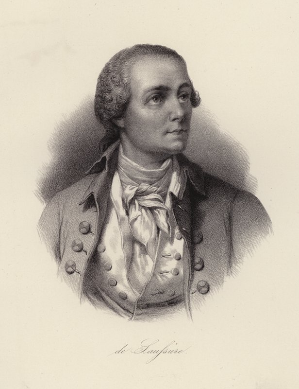 Horace Benedict de Saussure, physicien suisse, alpiniste et explorateur des Alpes - Swiss School