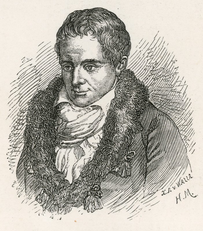 Jean-Jacques Rousseau - Swiss School