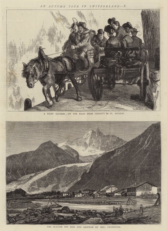 Tour d