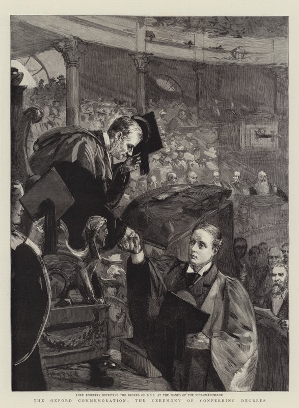 La commémoration d