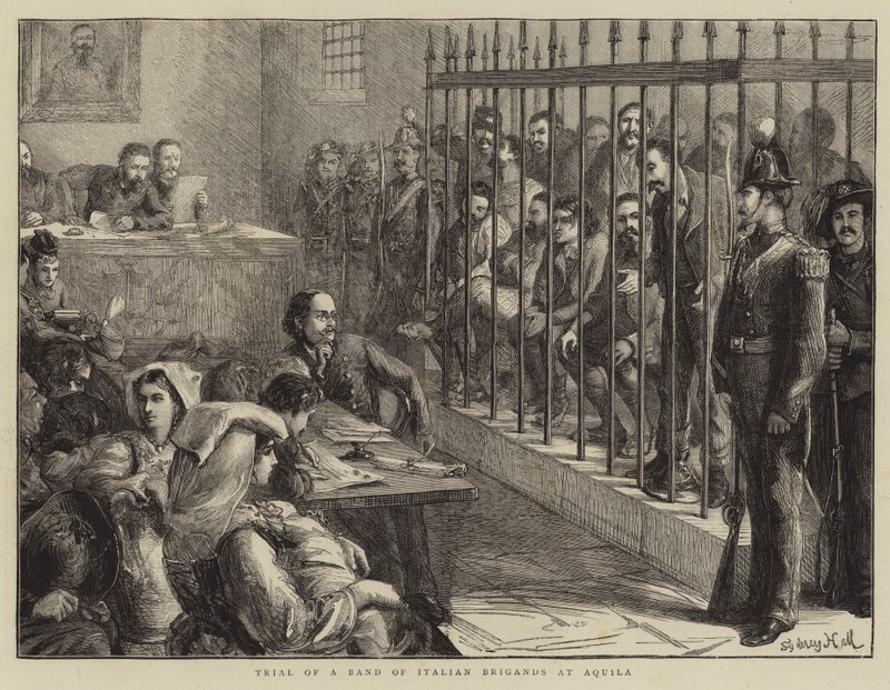 Procès d