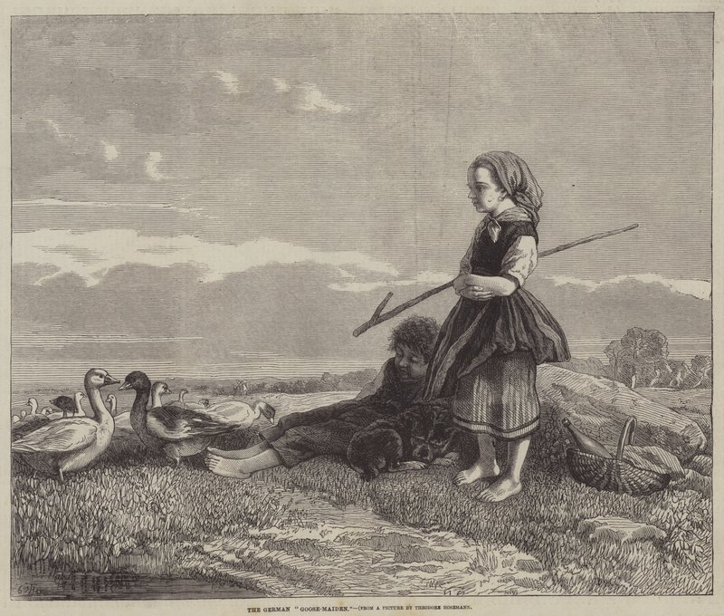 La Gardienne d