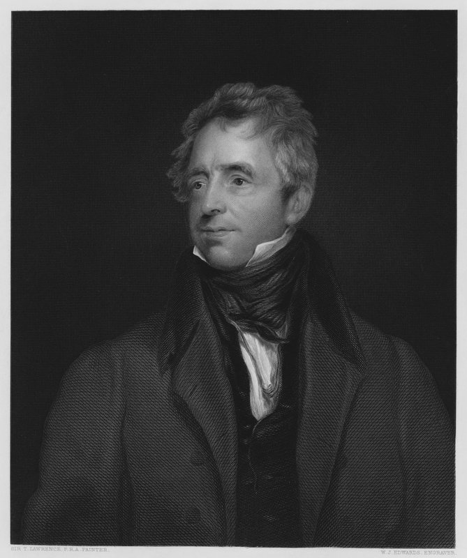 Fawcett, le comédien, d