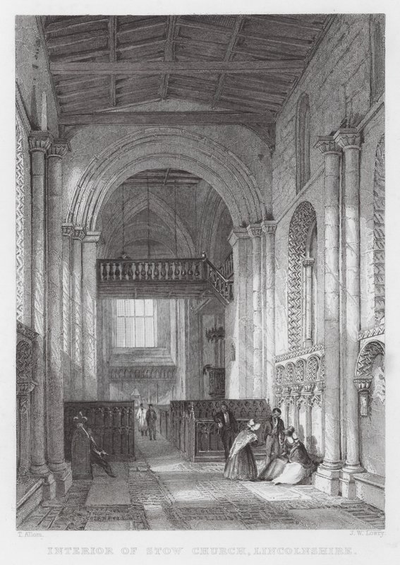 Intérieur de l