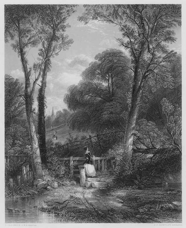 Le chemin de l