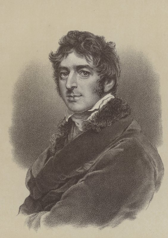 William Lamb, 2e vicomte Melbourne, Premier ministre britannique 1834 et 1835-1841 - Thomas (after) Lawrence