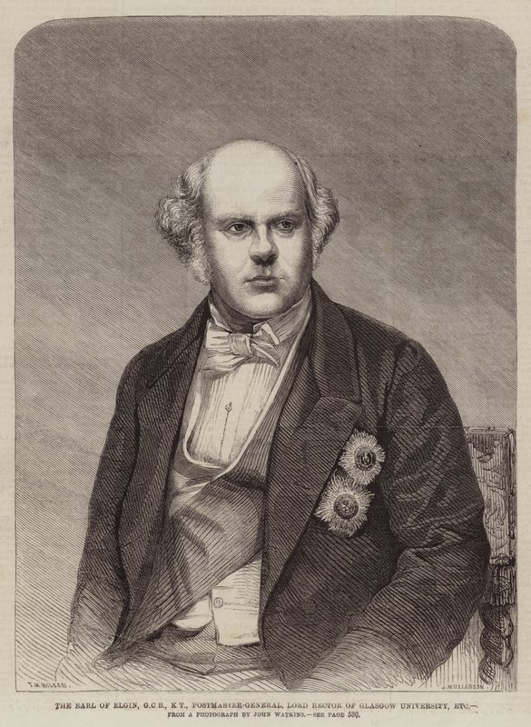 Le Comte d