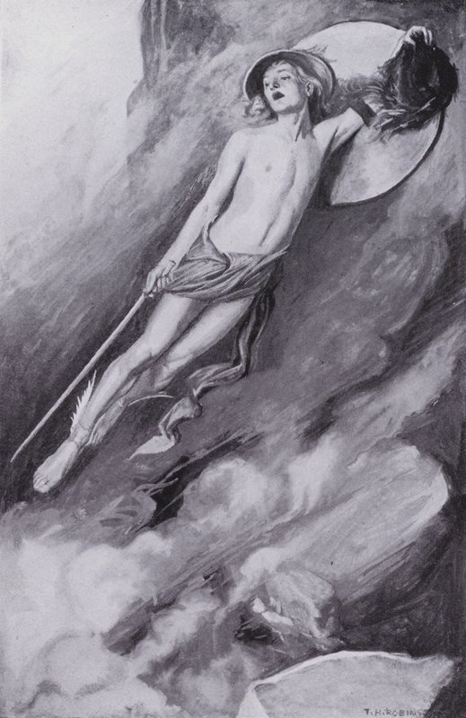 Persée s