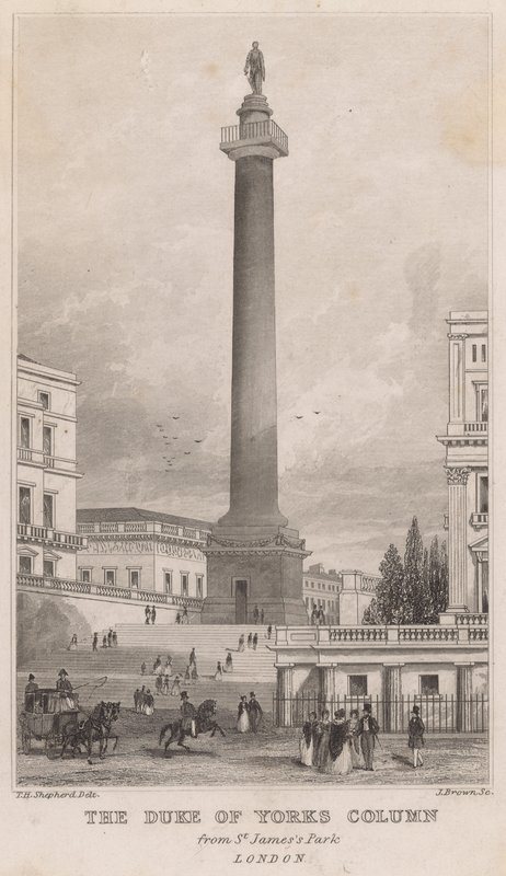 Colonne du duc d