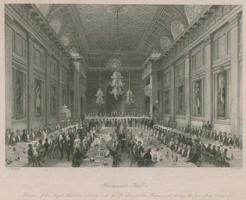 Freemason