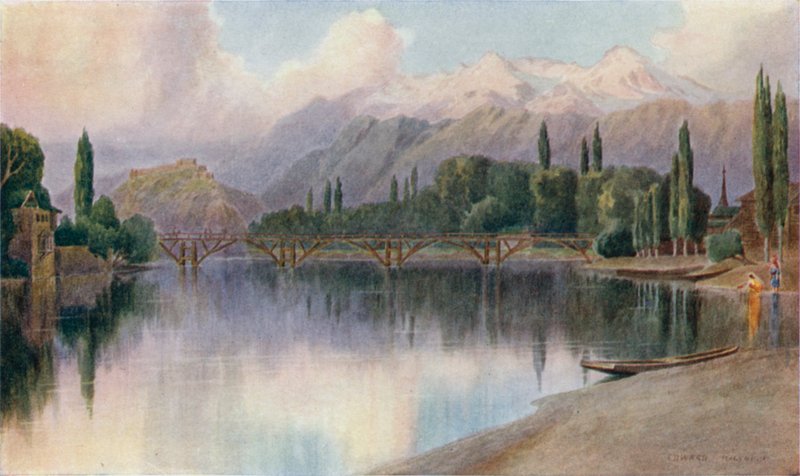 Approche de Srinagar - Unbekannt Unbekannt