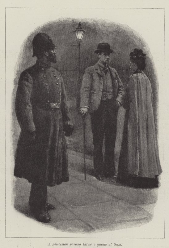 La rançon d