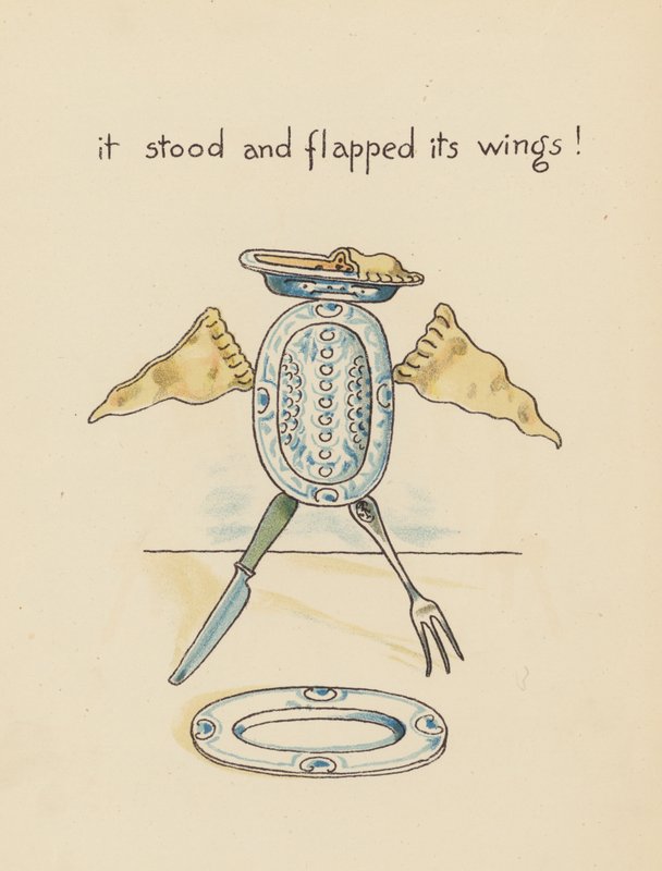 Illustration pour Legends for Lionel de Walter Crane - Walter (after) Crane