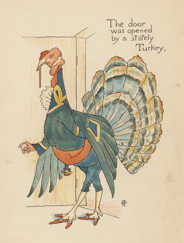 Illustration pour Legends for Lionel par Walter Crane - Walter (after) Crane