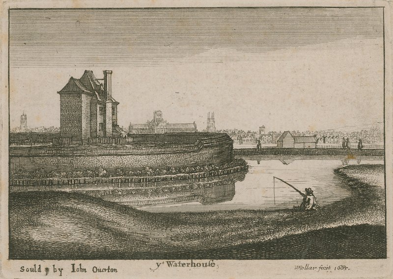 La Maison de l
