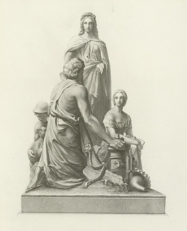 Agriculture - William Calder Marshall