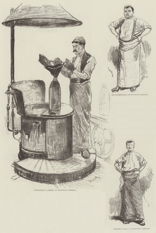Usine d
