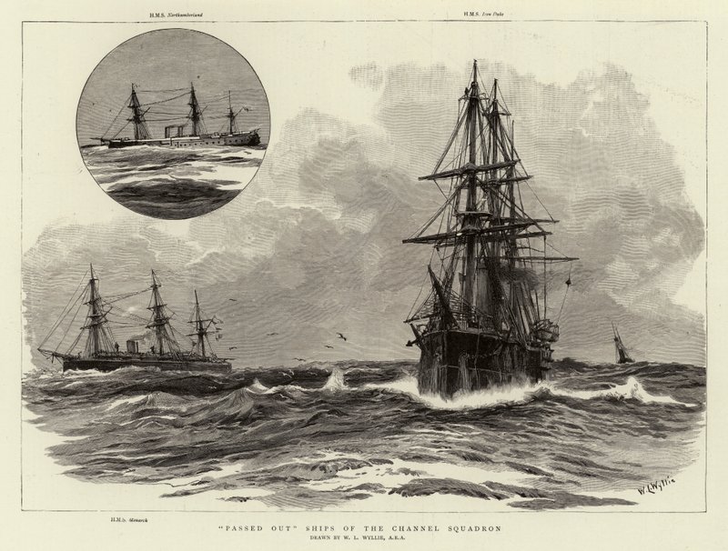 Navires de l