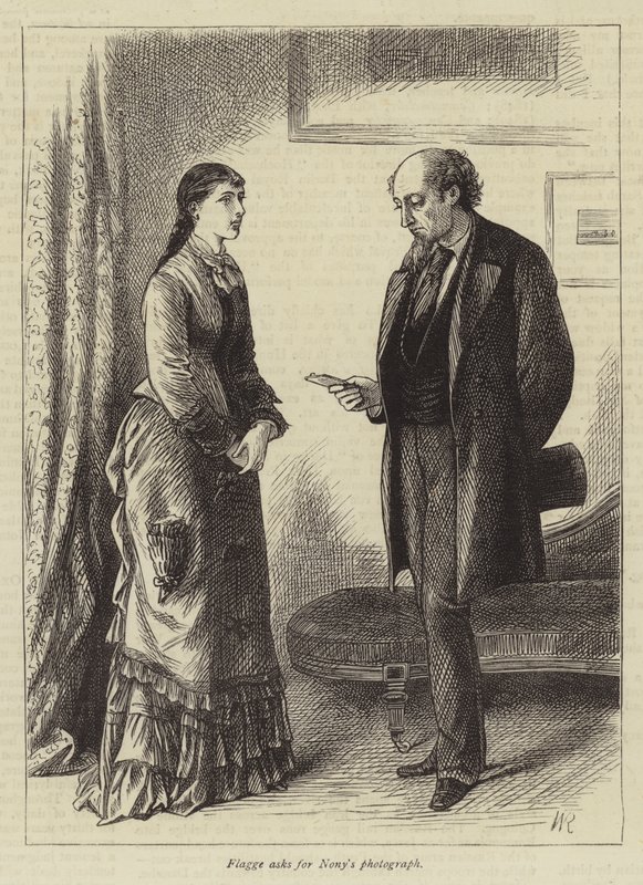 Esprits noirs et blancs - William Ralston