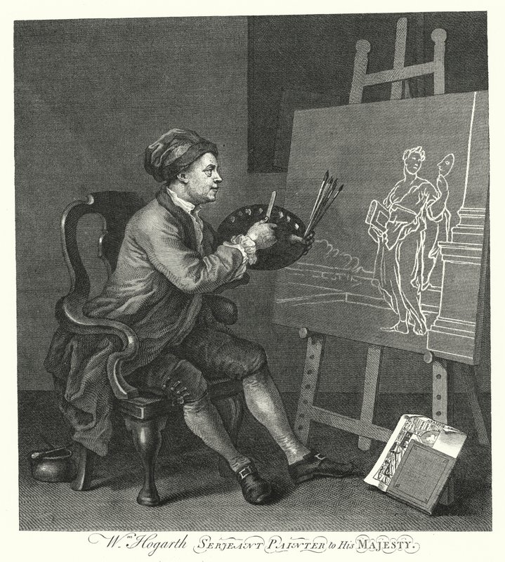 Autoportrait de l