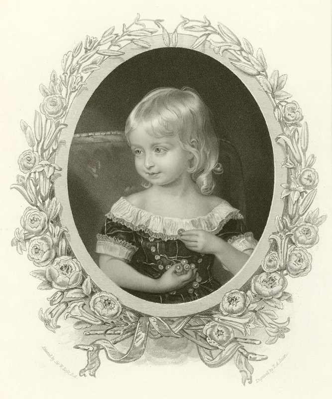 Prince Philippe - William Charles Ross