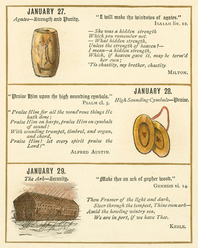 Page du livre anniversaire de l