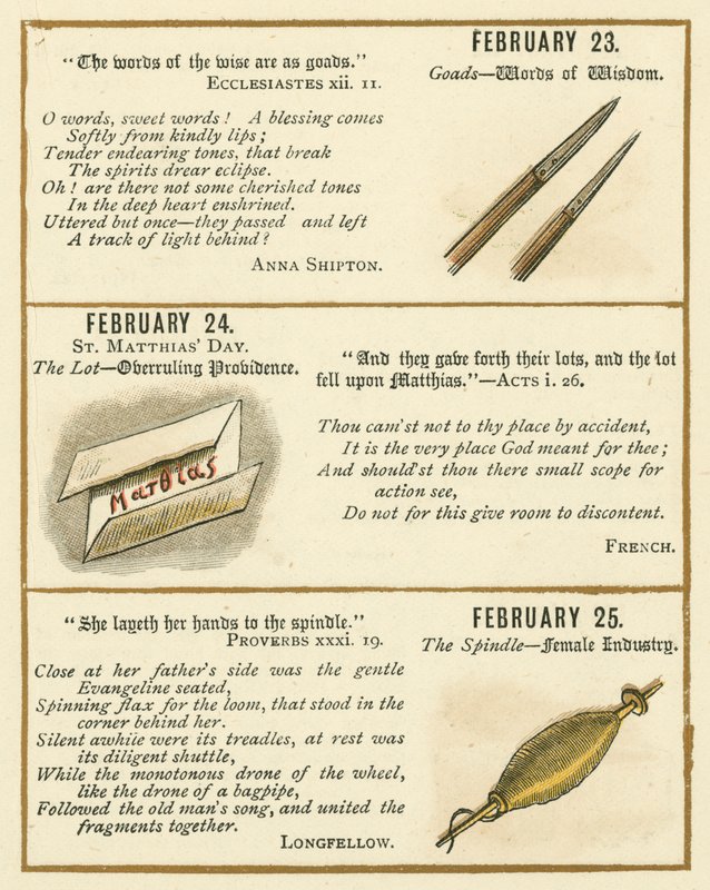 Page du livre d