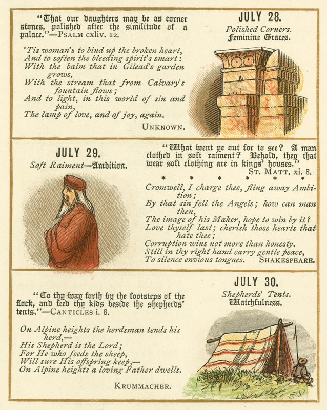 Page du Livre Anniversaire de l