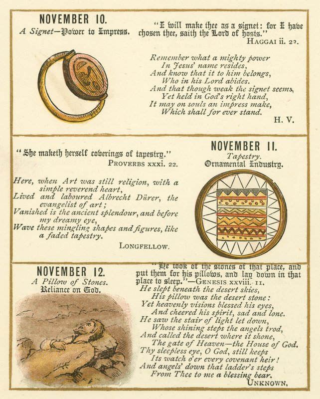 Page du Livre Anniversaire de l