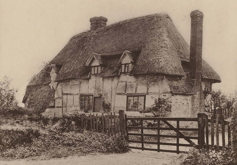 À Hardham, près de Pulborough, West Sussex - William Galsworthy Davie