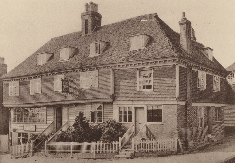 Maison de l