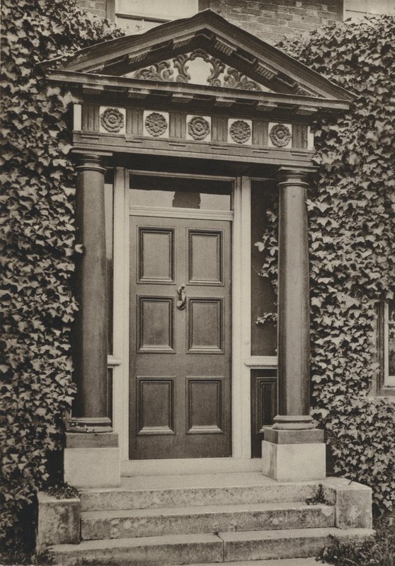 Porte, Tenterden, Kent - William Galsworthy Davie