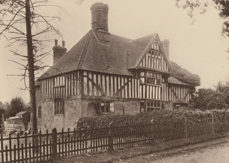 Ferme de l