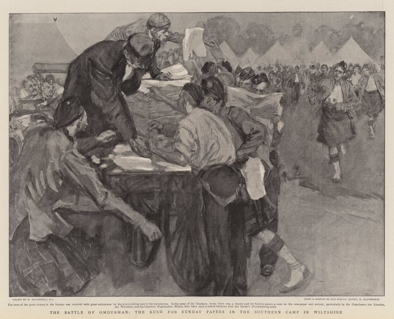 La bataille d