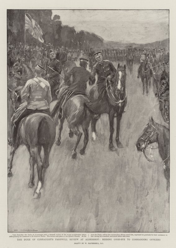 La revue d