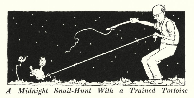 Chasse à l