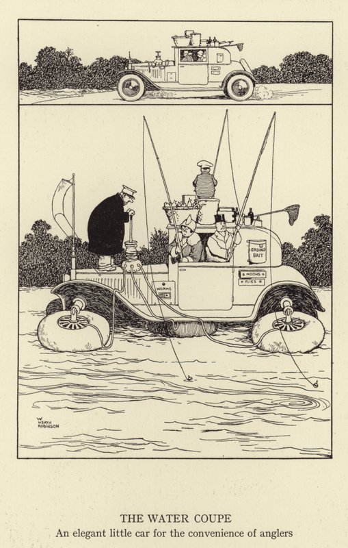 Le coupé d