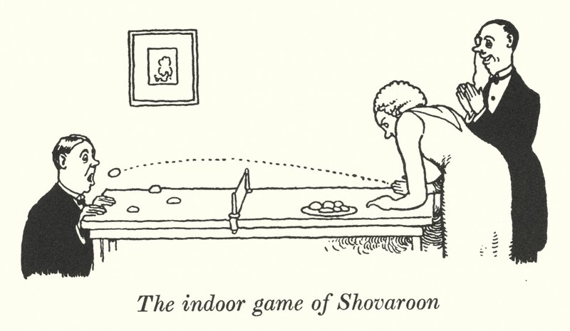 Le jeu d