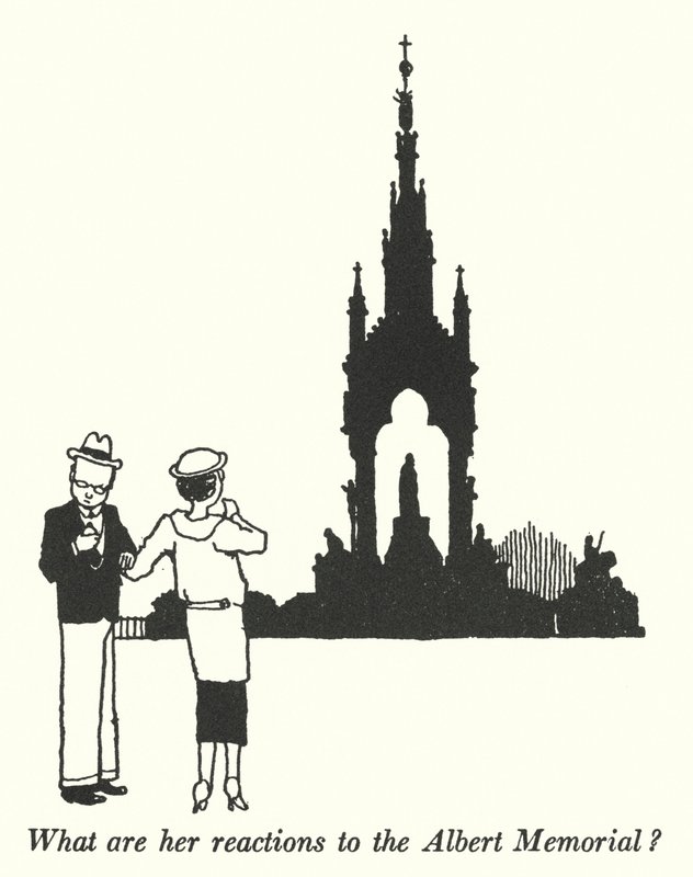 Quelles sont ses réactions au mémorial d