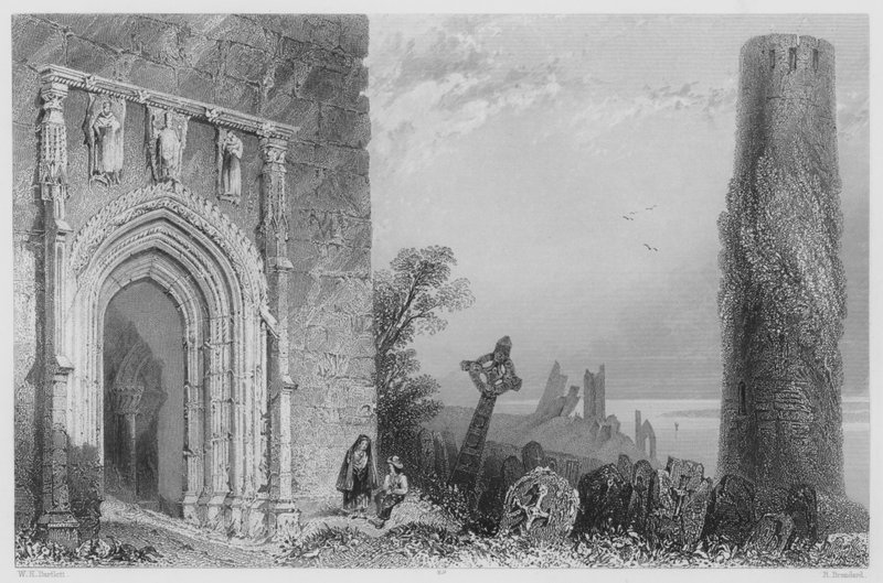 Porte d