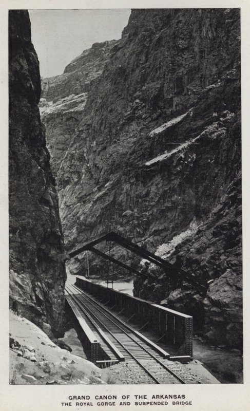 Canyons du Colorado : Grand Canon de l