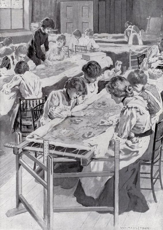 Étudiants de l