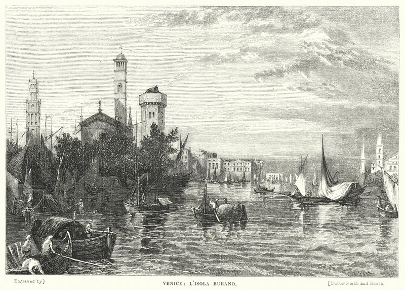 Venise, L