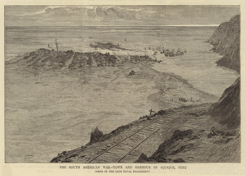 La Guerre d