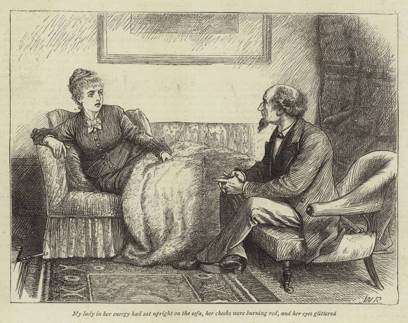 Esprits noirs et blancs - William Ralston
