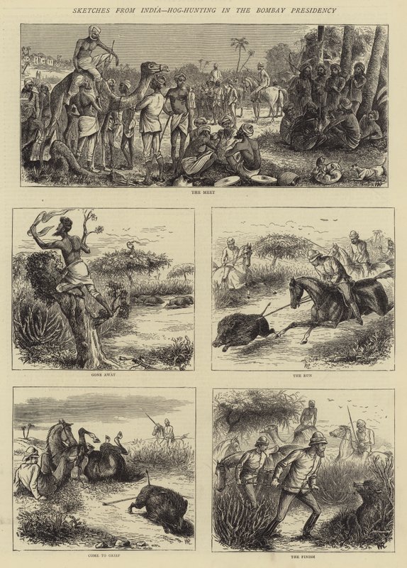 Croquis de l