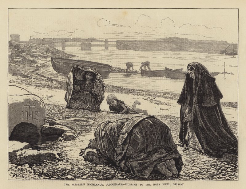 Les Hautes Terres de l