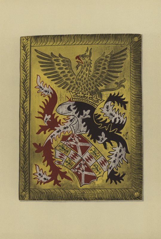 Sir Richard Neville, comte de Salisbury, vers 1436-1460 - William St John Hope